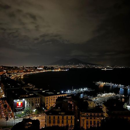 Twin Towers Naples Luxury Bed & Breakfast Bagian luar foto